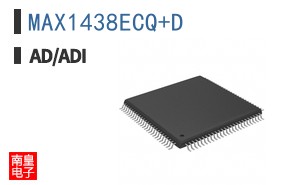 MAX1438ECQ+D