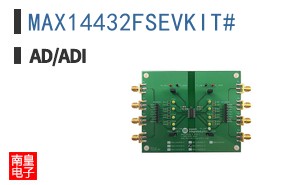 MAX14432FSEVKIT#
