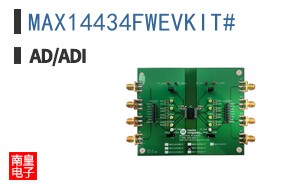 MAX14434FWEVKIT#