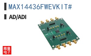 MAX14436FWEVKIT#