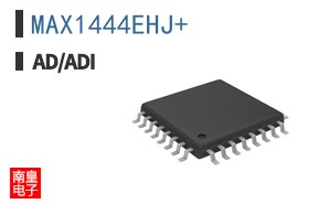 MAX1444EHJ+