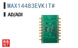 MAX14483EVKIT#