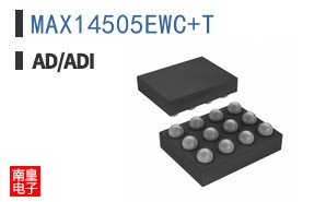 MAX14505EWC+T