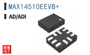 MAX14510EEVB+