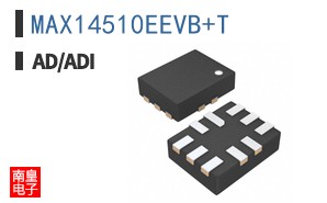 MAX14510EEVB+T