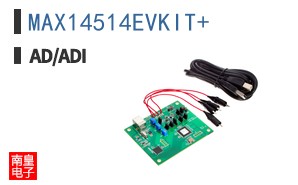 MAX14514EVKIT+