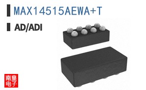 MAX14515AEWA+T
