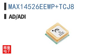 MAX14526EEWP+TCJ8