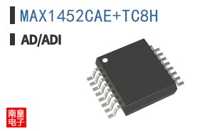 MAX1452CAE+TC8H