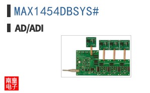 MAX1454DBSYS#