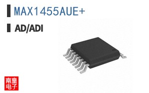 MAX1455AUE+