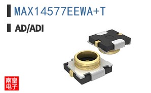 MAX14577EEWA+T