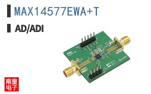 MAX14577EWA+T