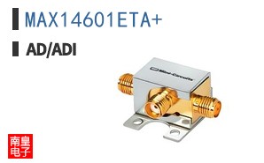 MAX14601ETA+