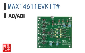 MAX14611EVKIT#