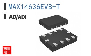MAX14636EVB+T
