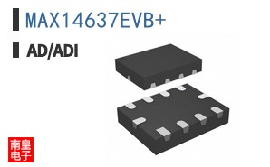 MAX14637EVB+