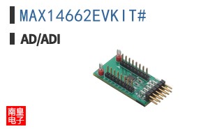 MAX14662EVKIT#