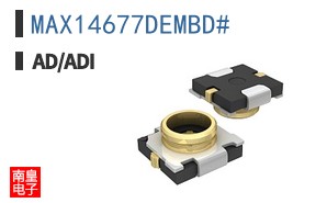 MAX14677DEMBD#