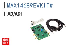 MAX14689EVKIT#
