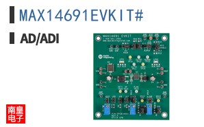 MAX14691EVKIT#