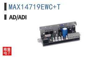 MAX14719EWC+T