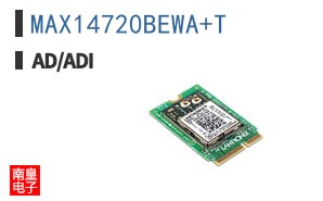 MAX14720BEWA+T