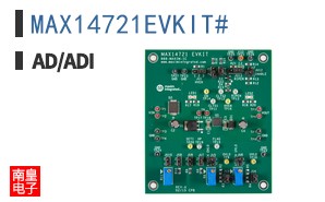 MAX14721EVKIT#