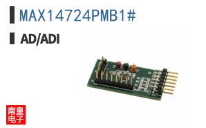 MAX14724PMB1#