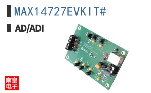 MAX14727EVKIT#