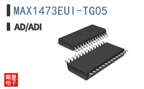 MAX1473EUI-TG05