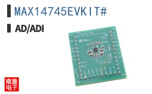 MAX14745EVKIT#