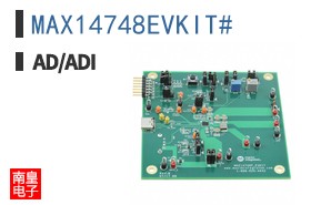 MAX14748EVKIT#