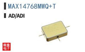 MAX14768MWQ+T