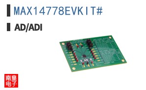MAX14778EVKIT#