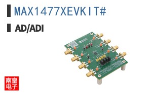 MAX1477XEVKIT#
