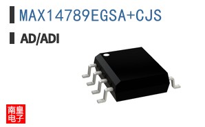MAX14789EGSA+CJS