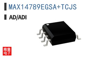 MAX14789EGSA+TCJS