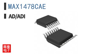 MAX1478CAE