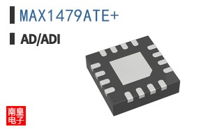 MAX1479ATE+