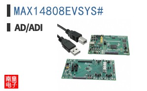 MAX14808EVSYS#
