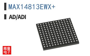 MAX14813EWX+