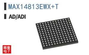 MAX14813EWX+T