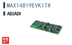 MAX14819EVKIT#