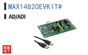 MAX14820EVKIT#