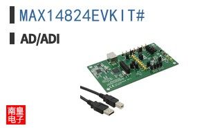 MAX14824EVKIT#