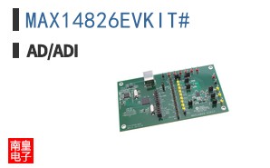 MAX14826EVKIT#