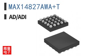 MAX14827AWA+T