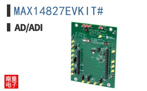 MAX14827EVKIT#