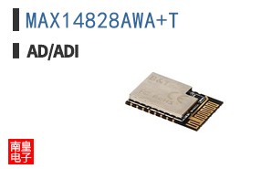 MAX14828AWA+T